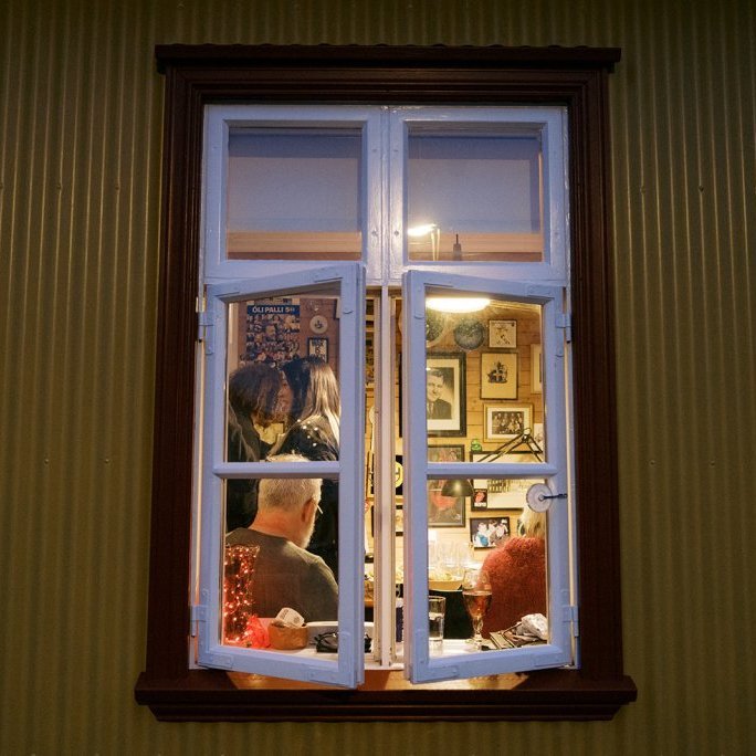 Ljósmynd Blik studio