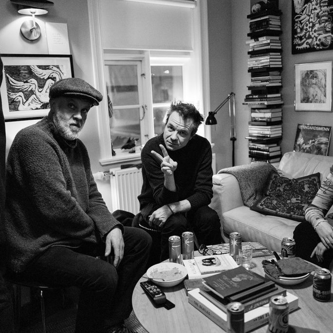 Ljósmynd Blik studio