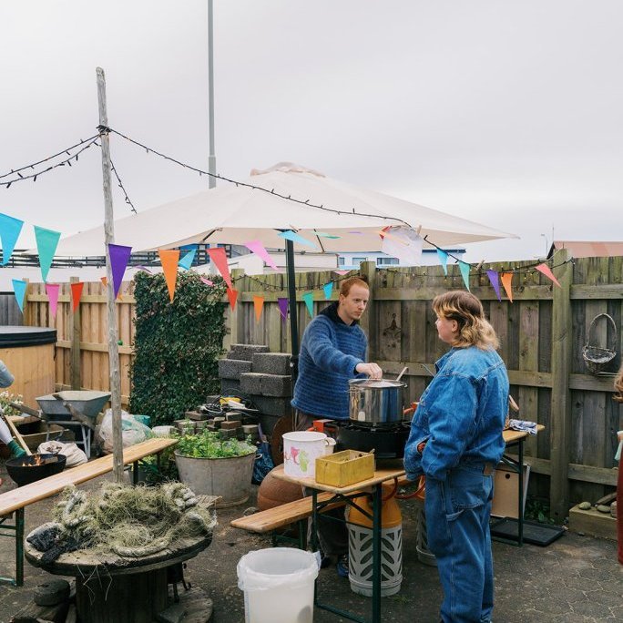 Ljósmynd Blik studio