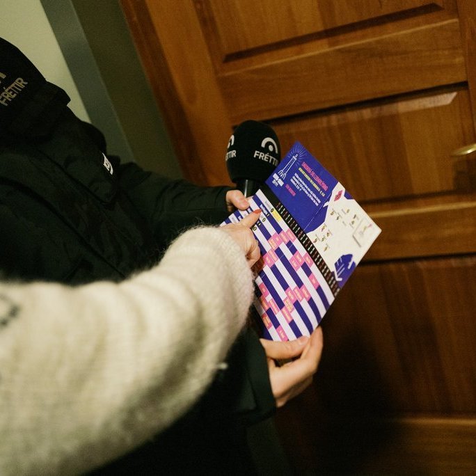 Ljósmynd Blik studio