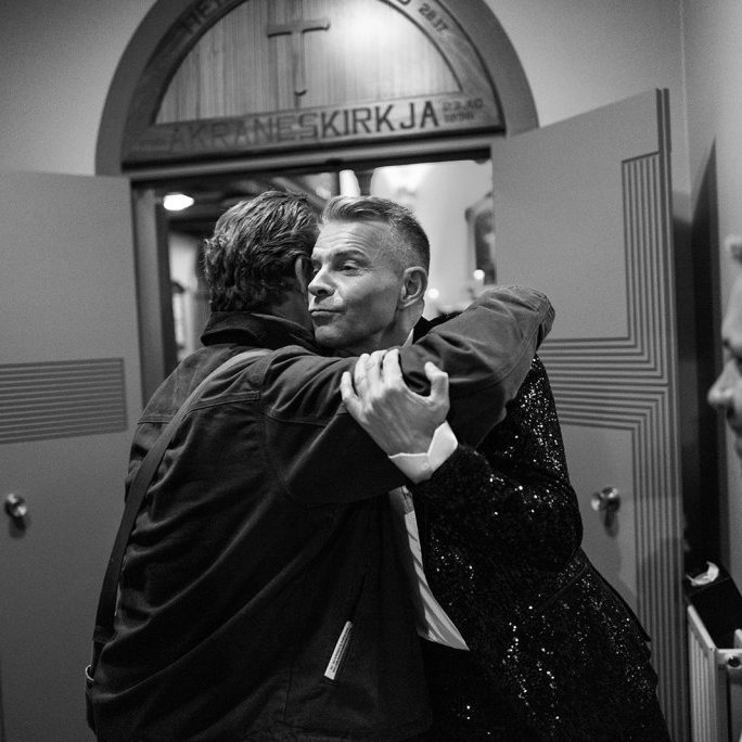 Ljósmynd Blik studio