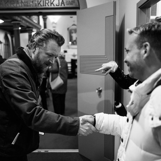 Ljósmynd Blik studio