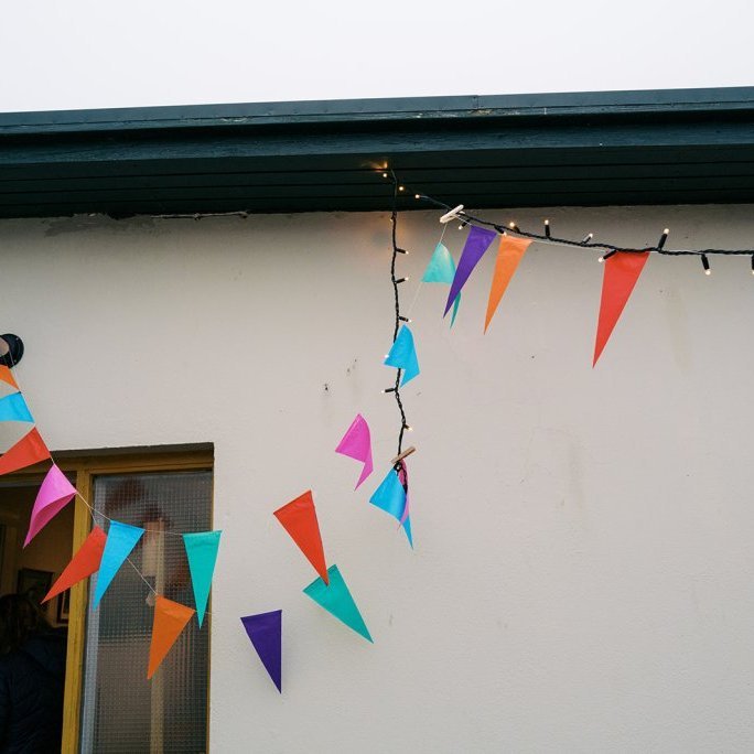 Ljósmynd Blik studio