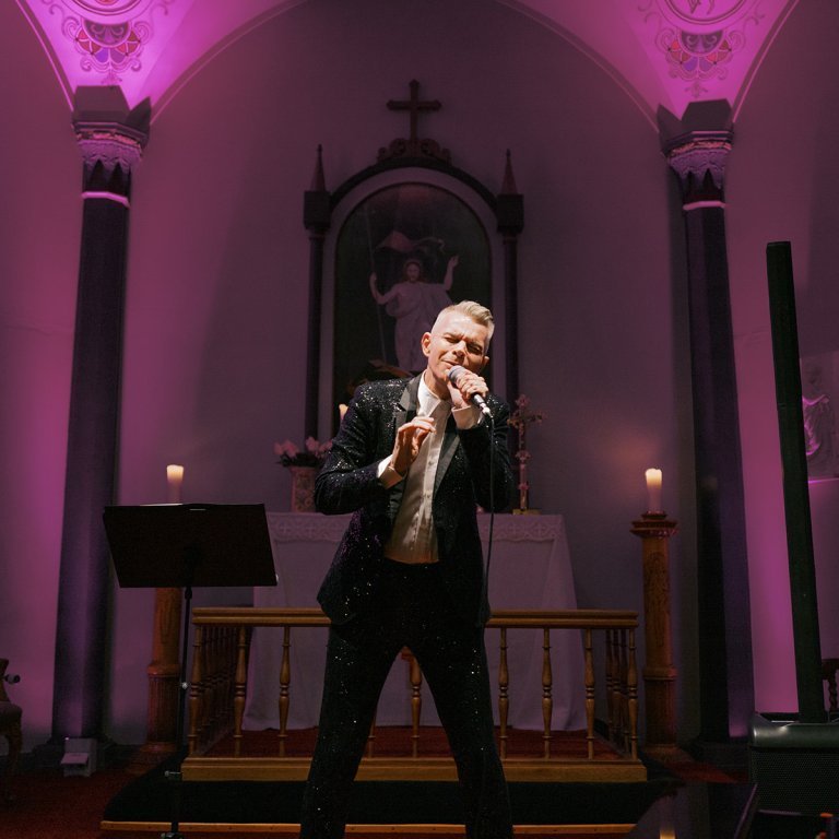 Ljósmynd Blik studio