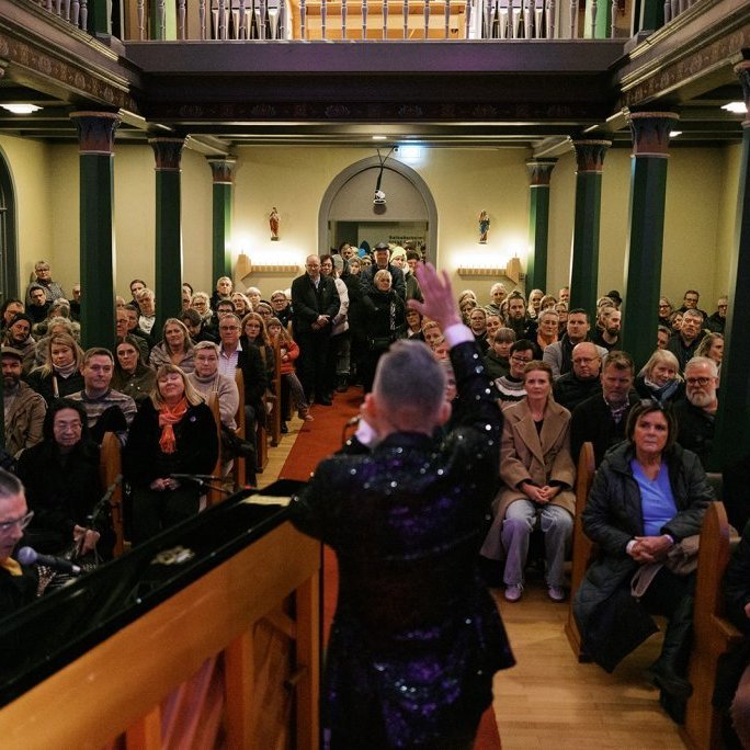 Ljósmynd Blik studio