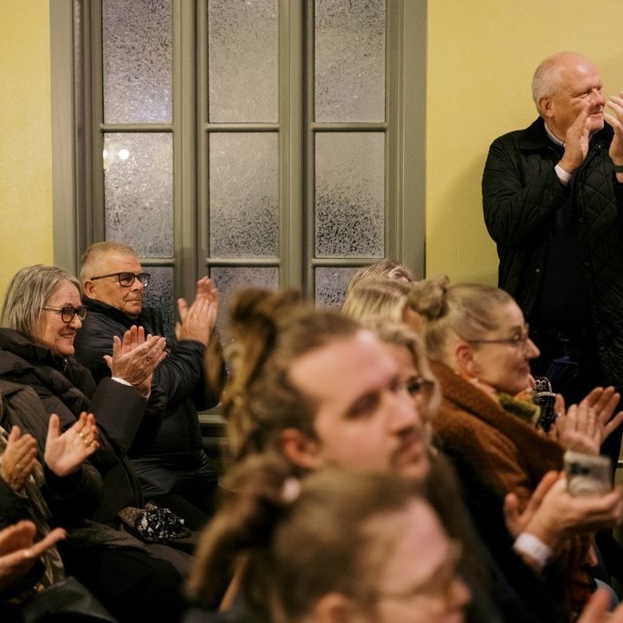 Ljósmynd Blik studio