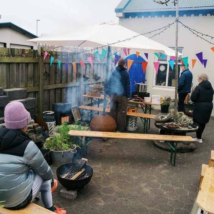 Ljósmynd Blik studio