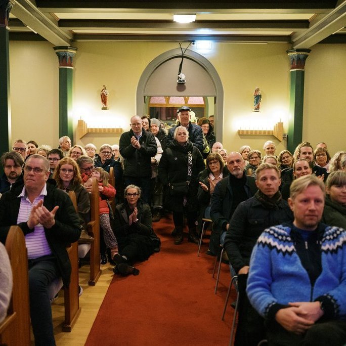 Ljósmynd Blik studio