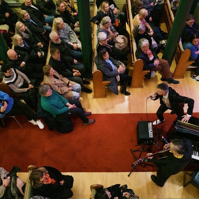 Ljósmynd Blik studio