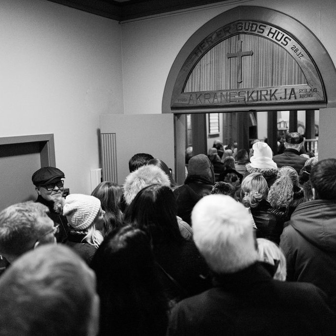 Ljósmynd Blik studio