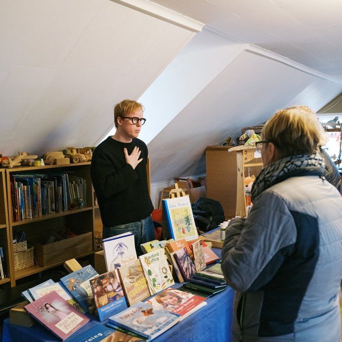 Ljósmynd Blik studio