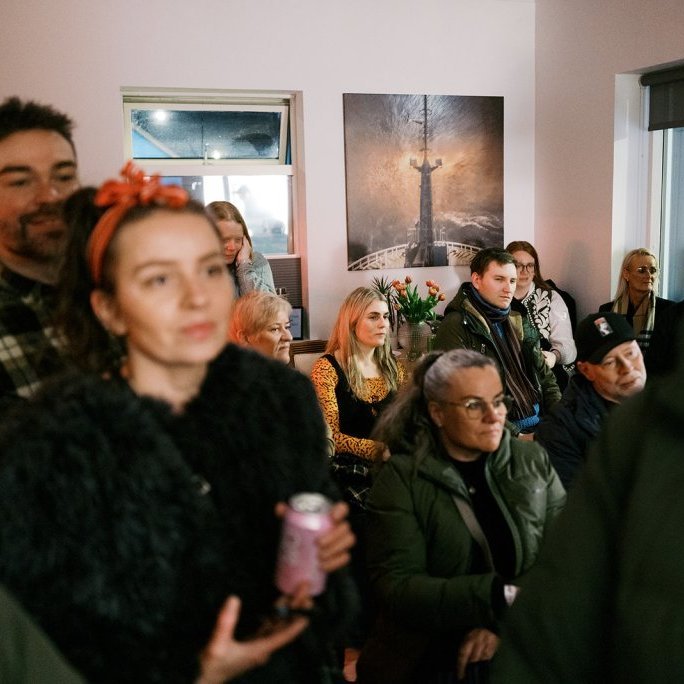 Ljósmynd Blik studio