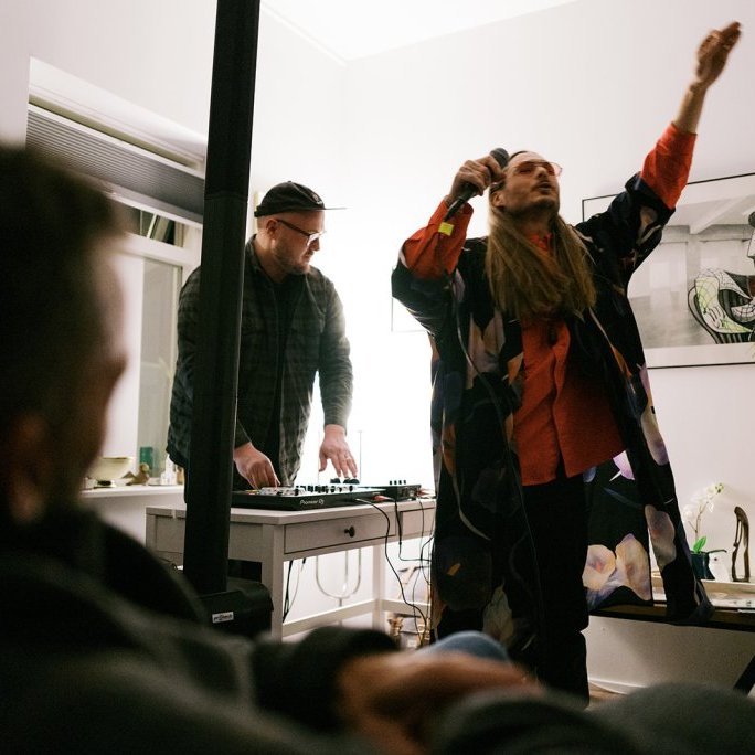 Ljósmynd Blik studio