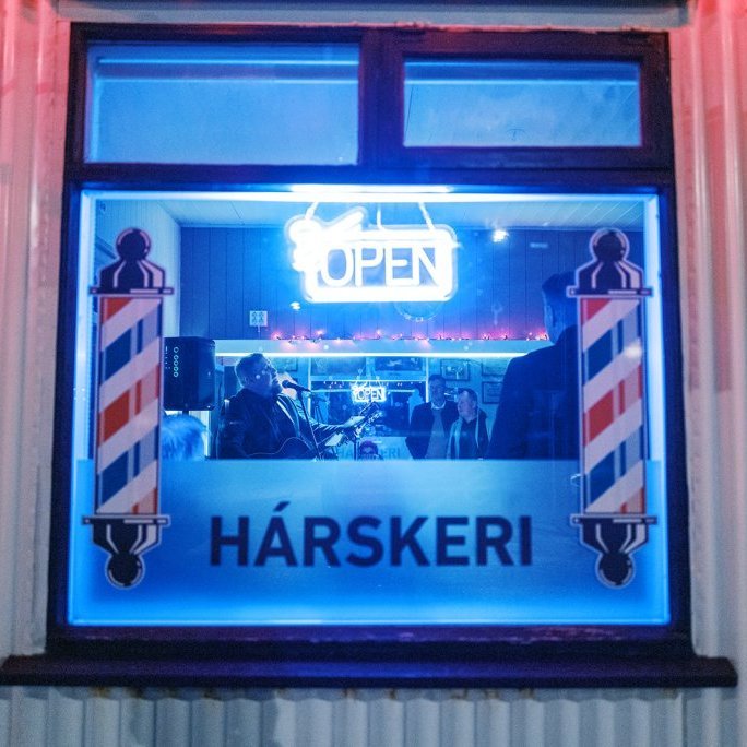 Ljósmynd Blik studio