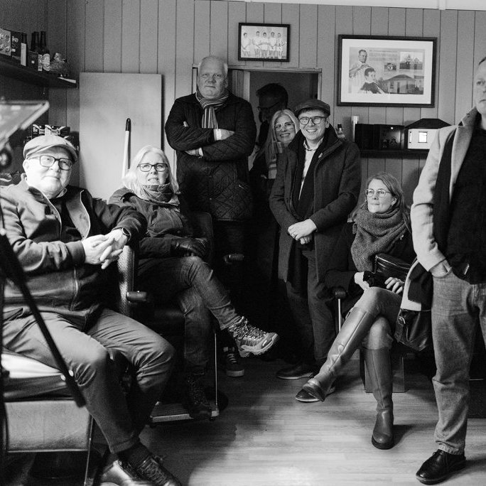 Ljósmynd Blik studio