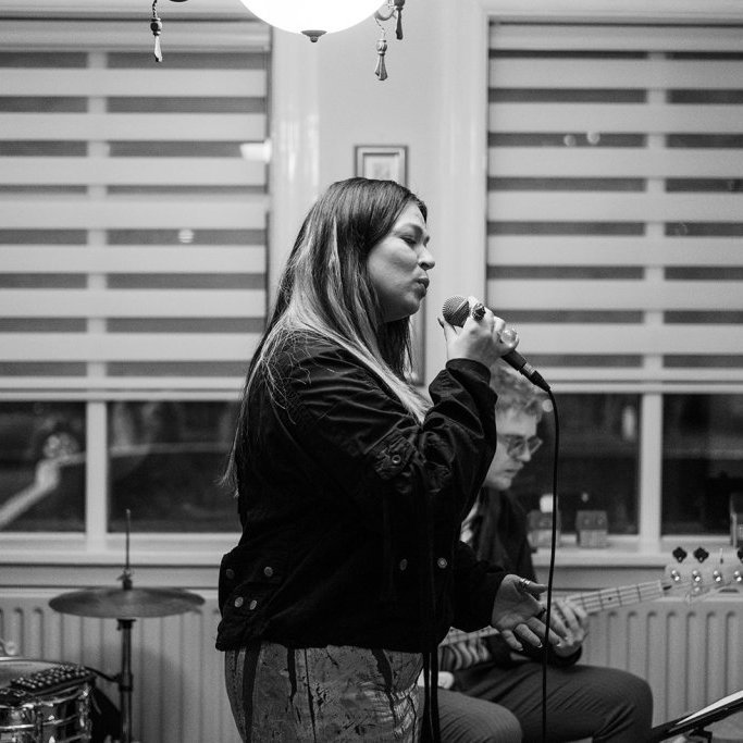 Ljósmynd Blik studio