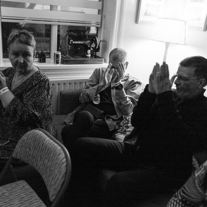 Ljósmynd Blik studio