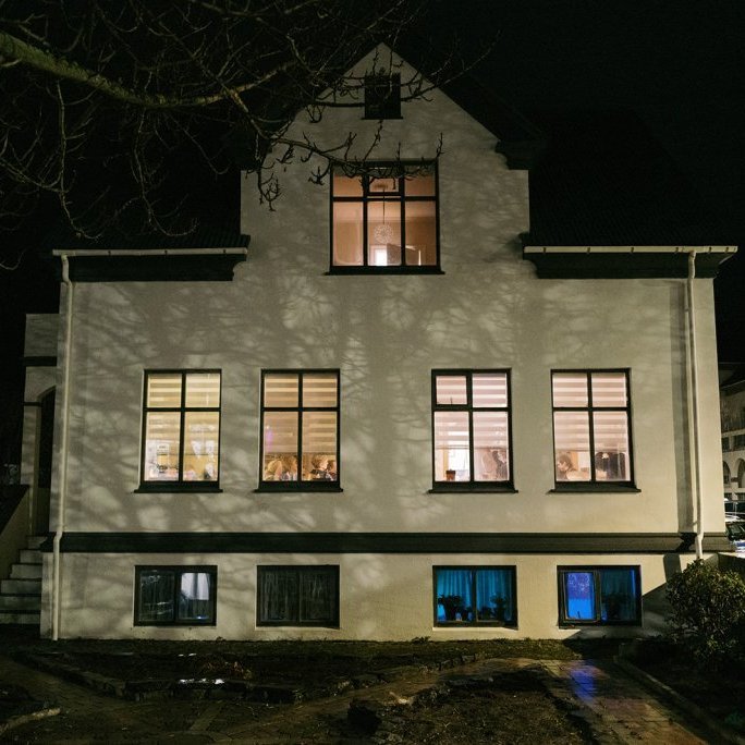 Ljósmynd Blik studio