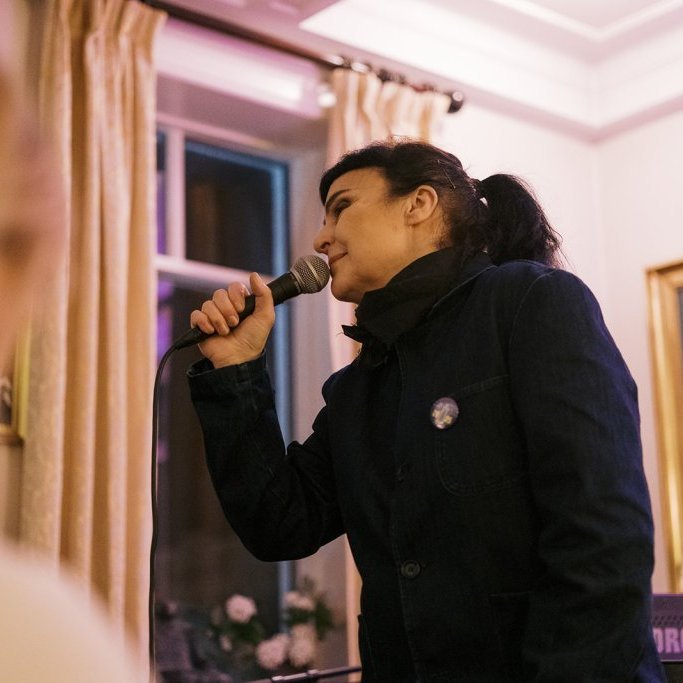 Ljósmynd Blik studio