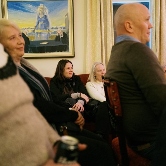 Ljósmynd Blik studio