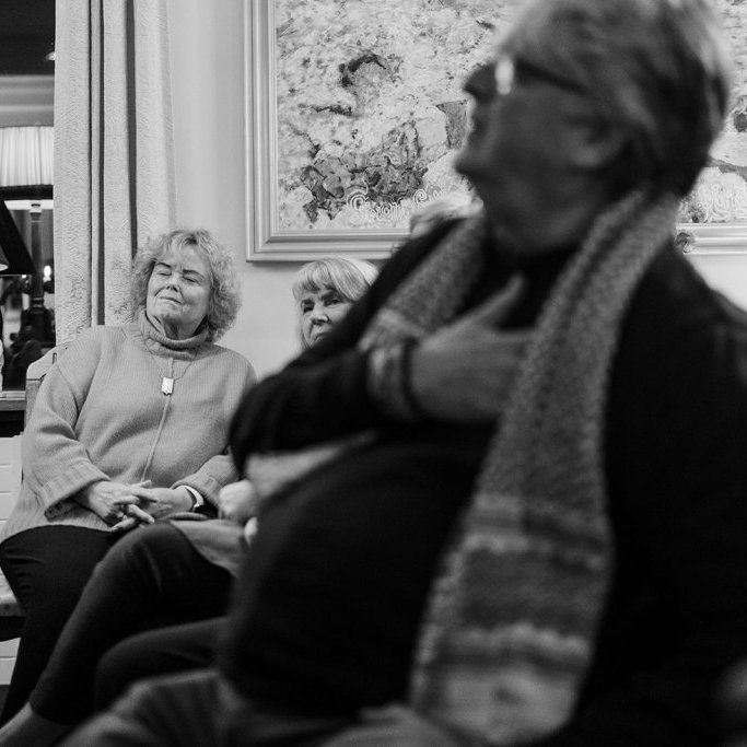 Ljósmynd Blik studio