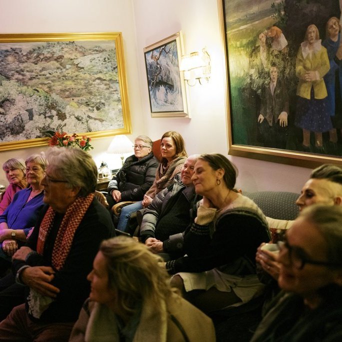 Ljósmynd Blik studio