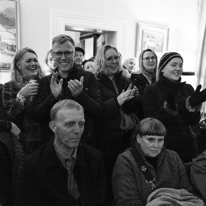 Ljósmynd Blik studio