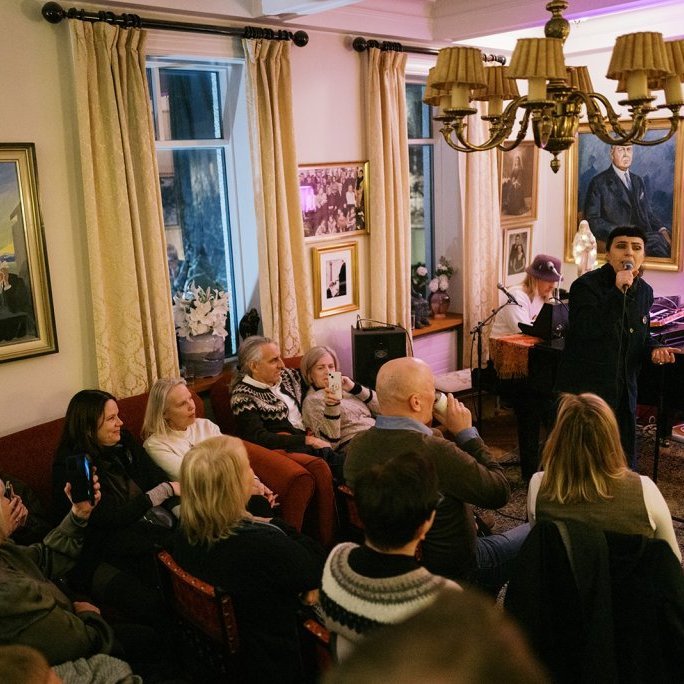 Ljósmynd Blik studio