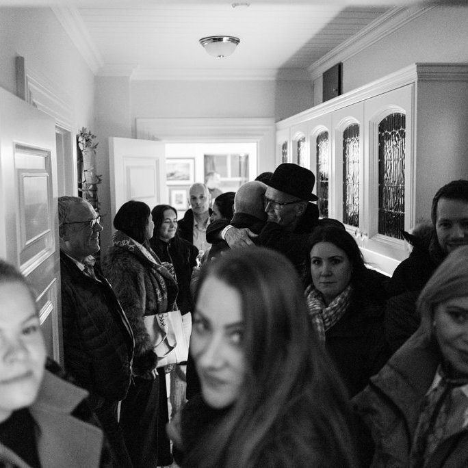 Ljósmynd Blik studio