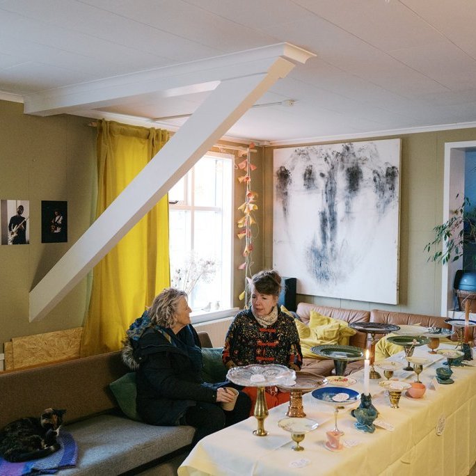 Ljósmynd Blik studio