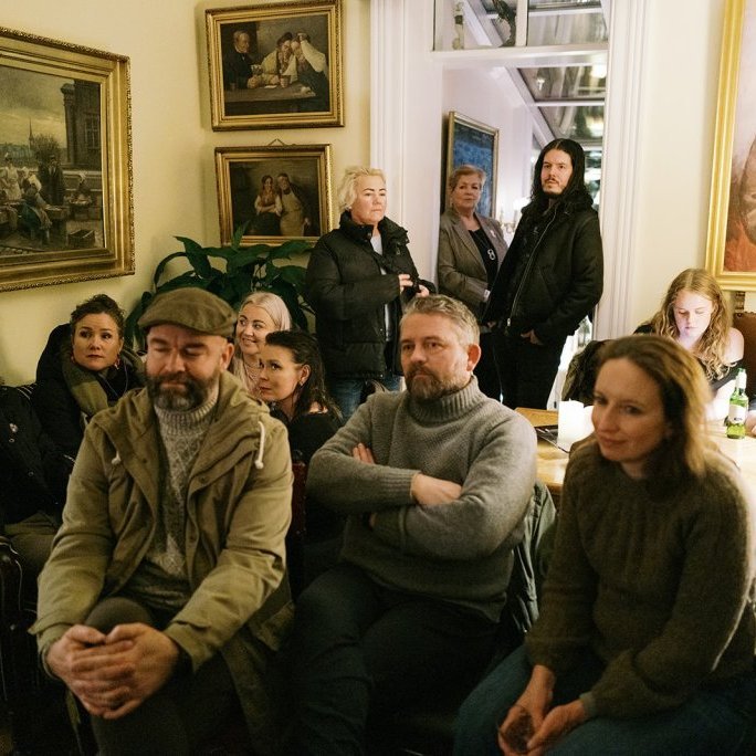 Ljósmynd Blik studio