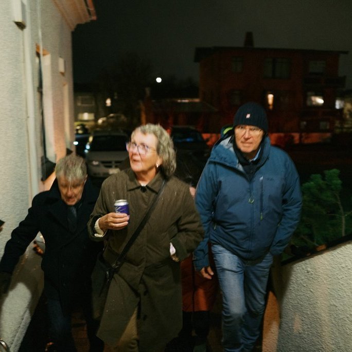 Ljósmynd Blik studio