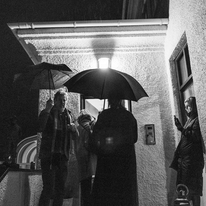 Ljósmynd Blik studio