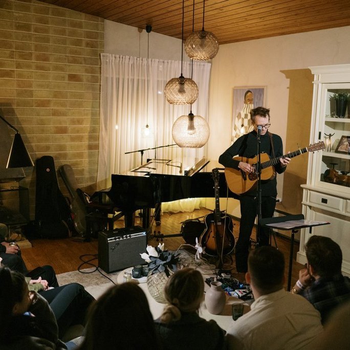 Ljósmynd Blik studio