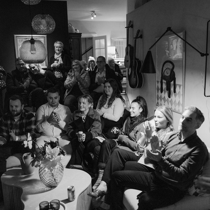 Ljósmynd Blik studio