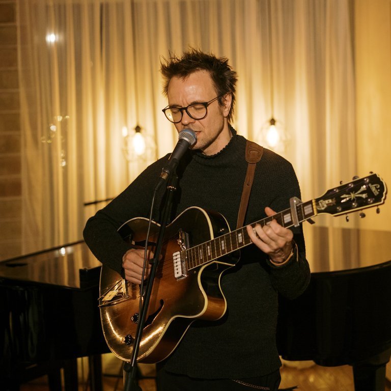 Ljósmynd Blik studio