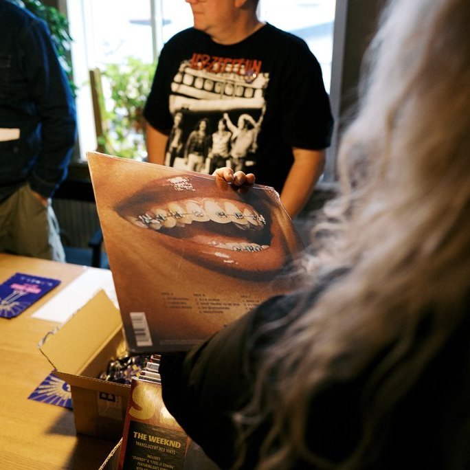 Ljósmynd Blik studio