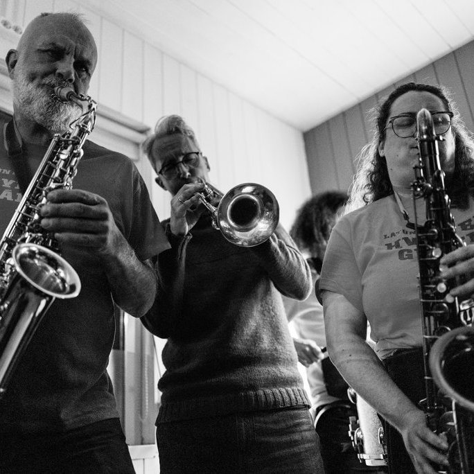 Ljósmynd Blik studio