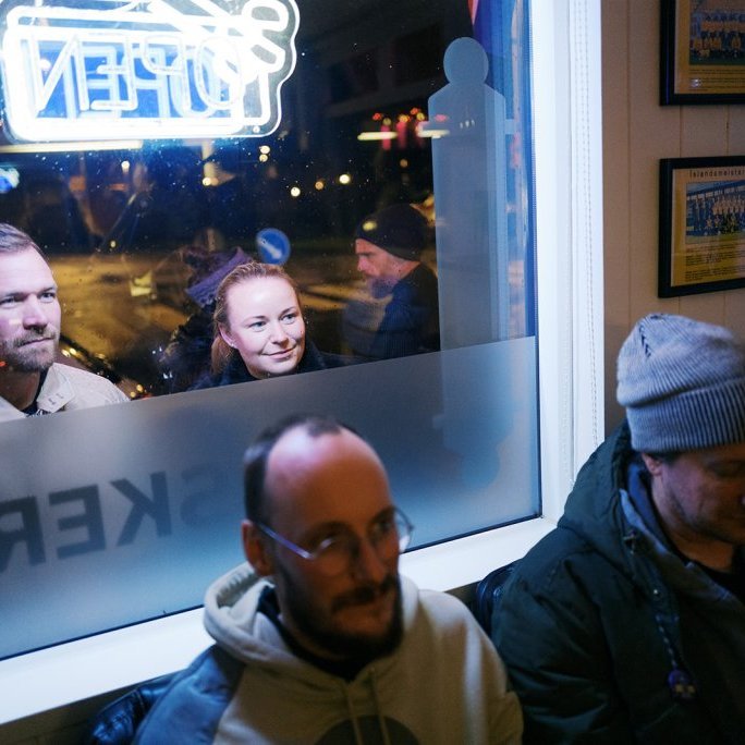 Ljósmynd Blik studio