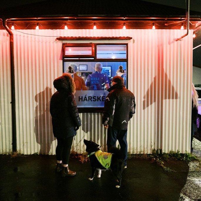 Ljósmynd Blik studio