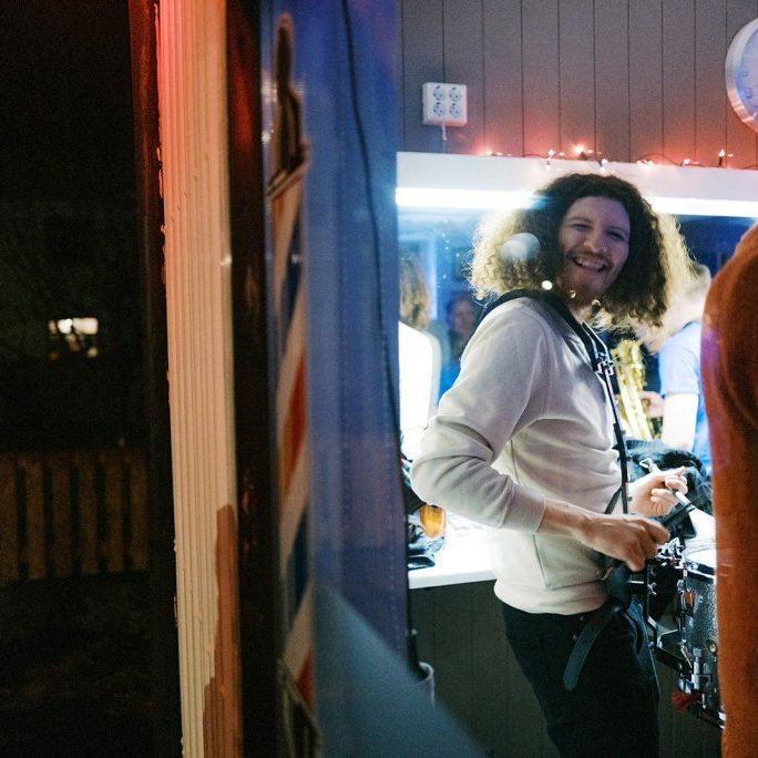 Ljósmynd Blik studio