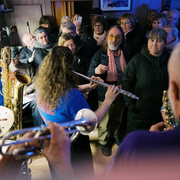 Ljósmynd Blik studio