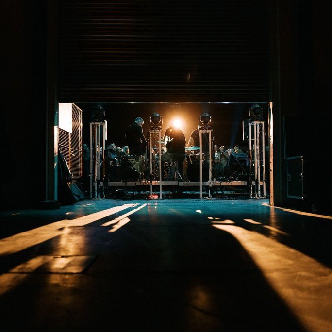 Ljósmynd Blik studio