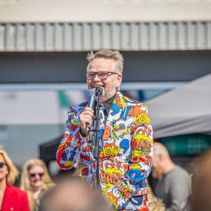 Jón Gautur Photography