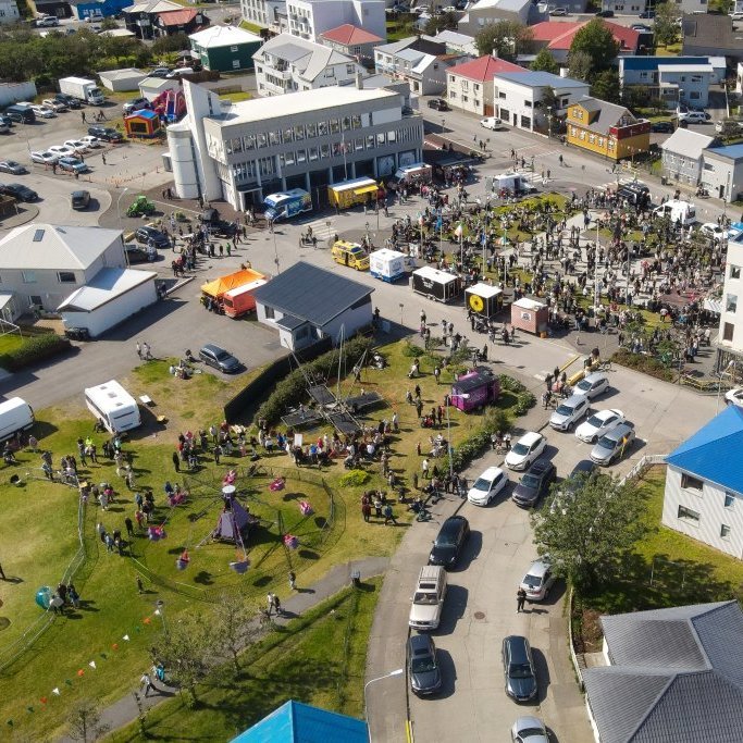 Jón Gautur Photography