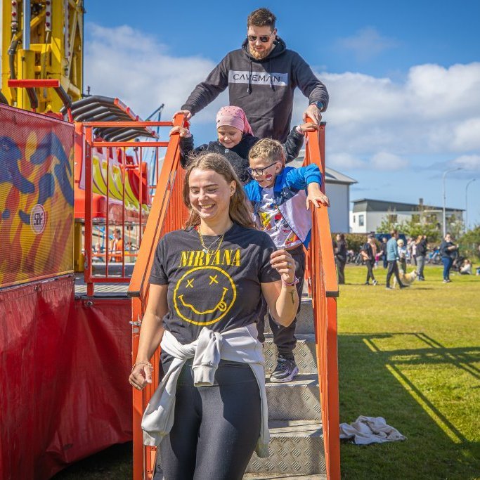 Jón Gautur Photography