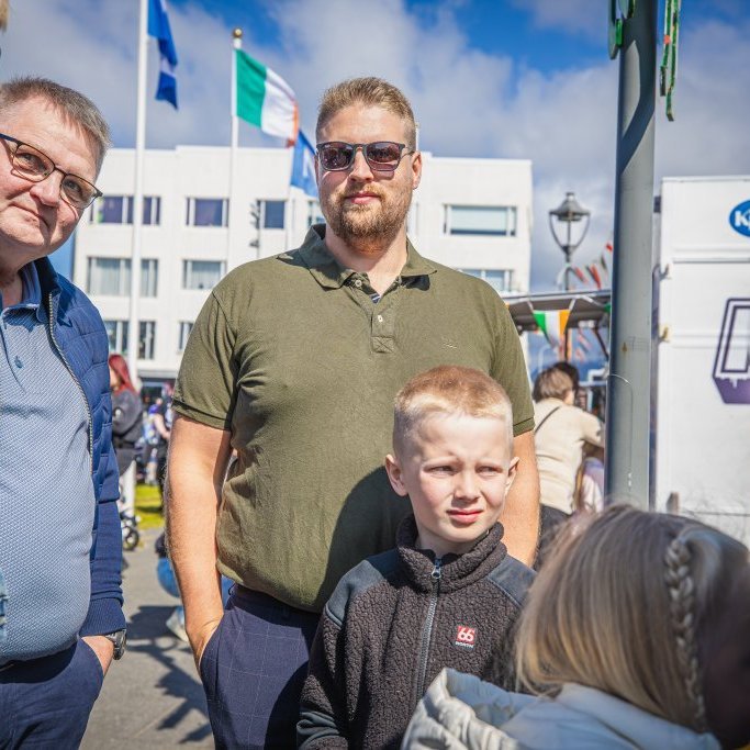 Jón Gautur Photography