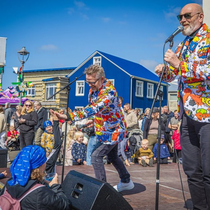 Jón Gautur Photography