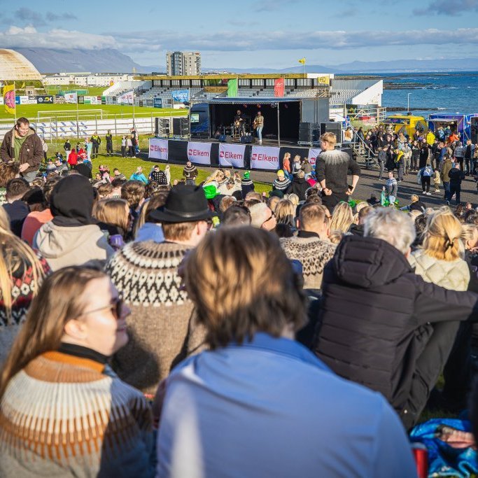 Jón Gautur Photography