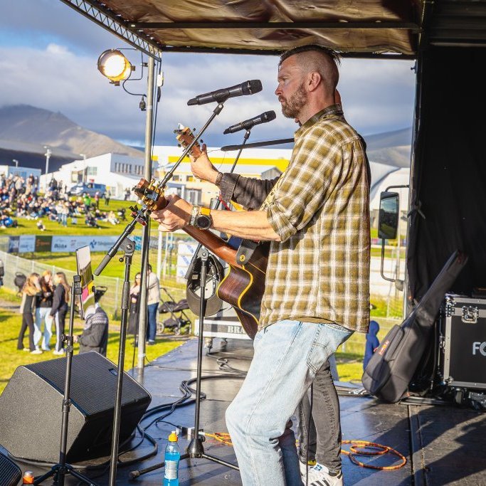 Jón Gautur Photography